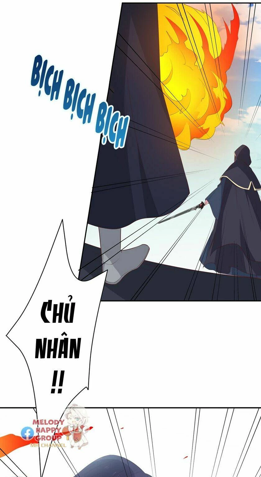 Chi Tôn Đồng Thuật Sư: Tuyệt Thế Đại Tiểu Thư Chapter 75 - 25