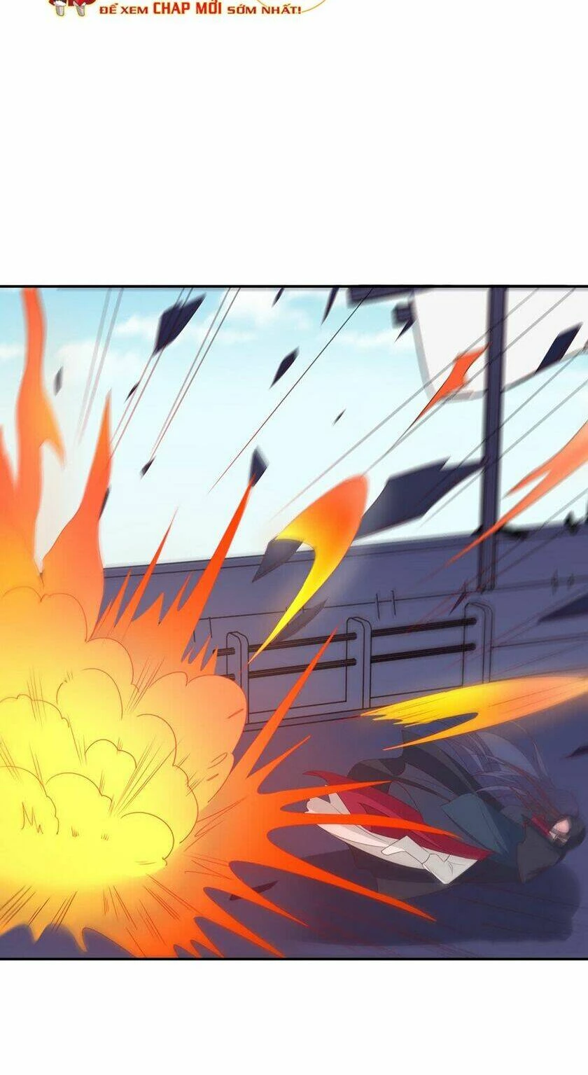 Chi Tôn Đồng Thuật Sư: Tuyệt Thế Đại Tiểu Thư Chapter 75 - 28
