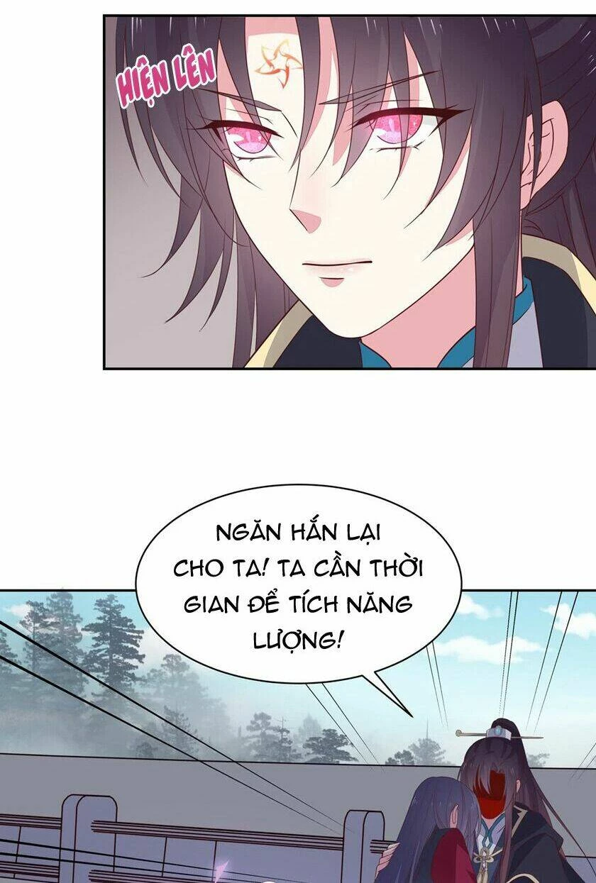 Chi Tôn Đồng Thuật Sư: Tuyệt Thế Đại Tiểu Thư Chapter 75 - 34