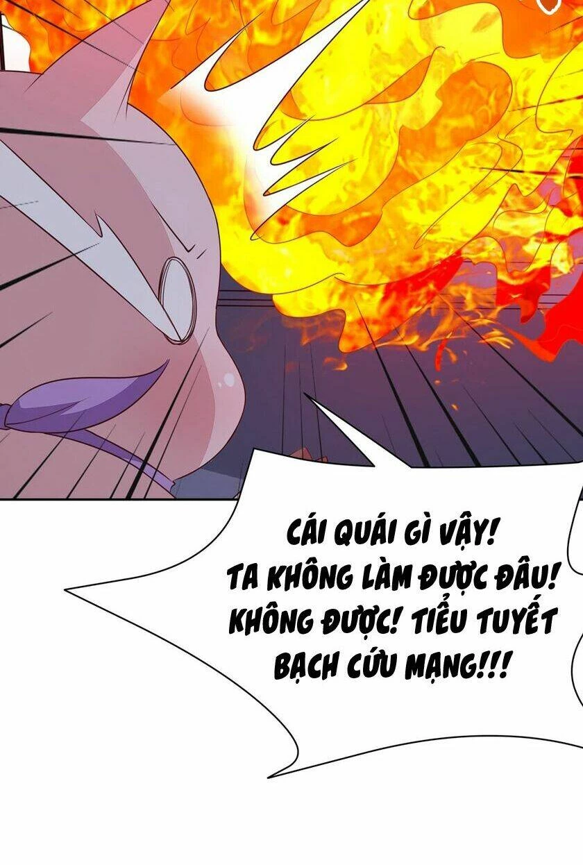 Chi Tôn Đồng Thuật Sư: Tuyệt Thế Đại Tiểu Thư Chapter 75 - 36