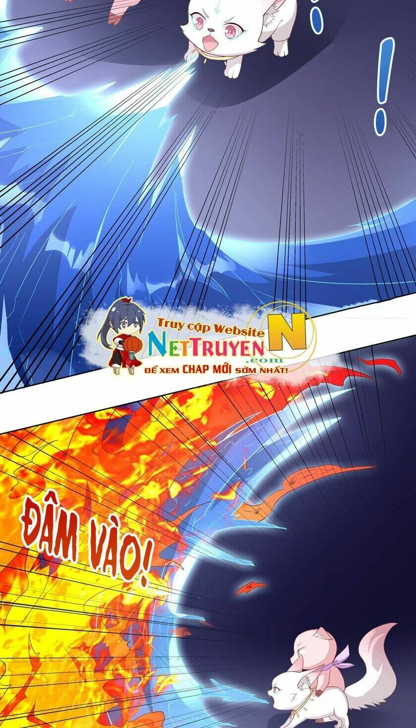 Chi Tôn Đồng Thuật Sư: Tuyệt Thế Đại Tiểu Thư Chapter 76 - 4
