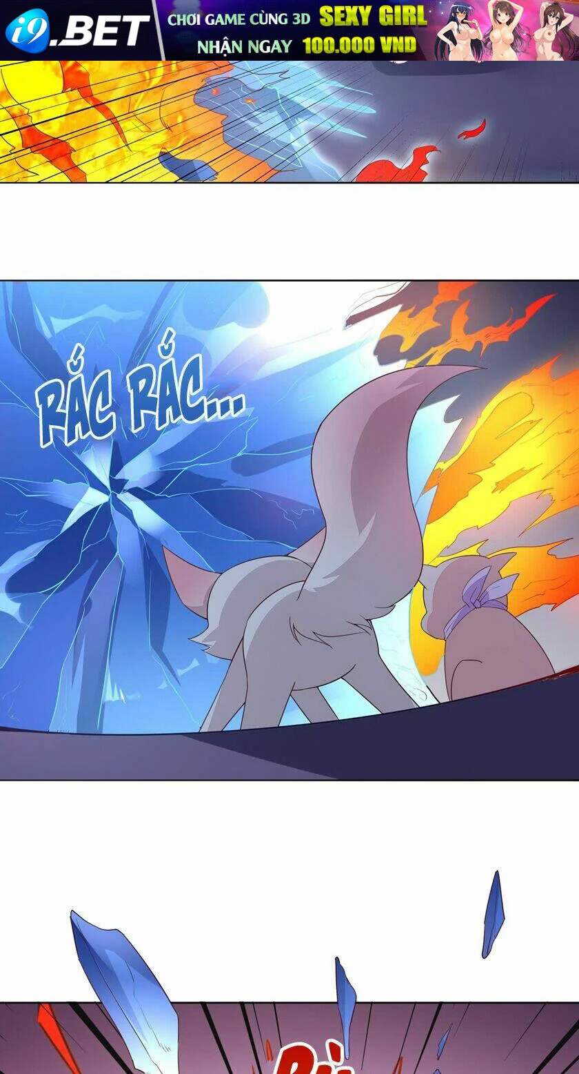 Chi Tôn Đồng Thuật Sư: Tuyệt Thế Đại Tiểu Thư Chapter 76 - 5