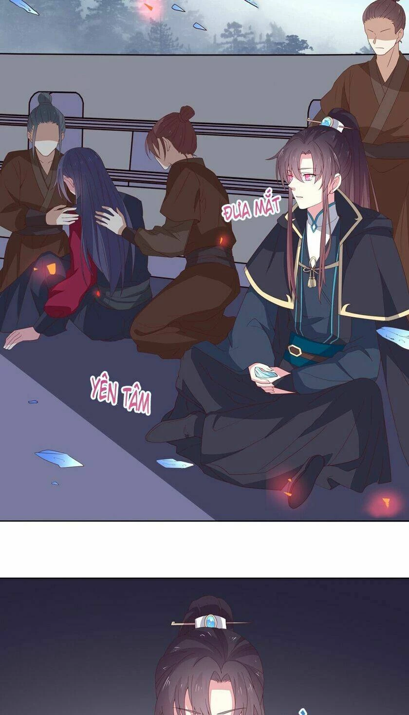 Chi Tôn Đồng Thuật Sư: Tuyệt Thế Đại Tiểu Thư Chapter 76 - 7