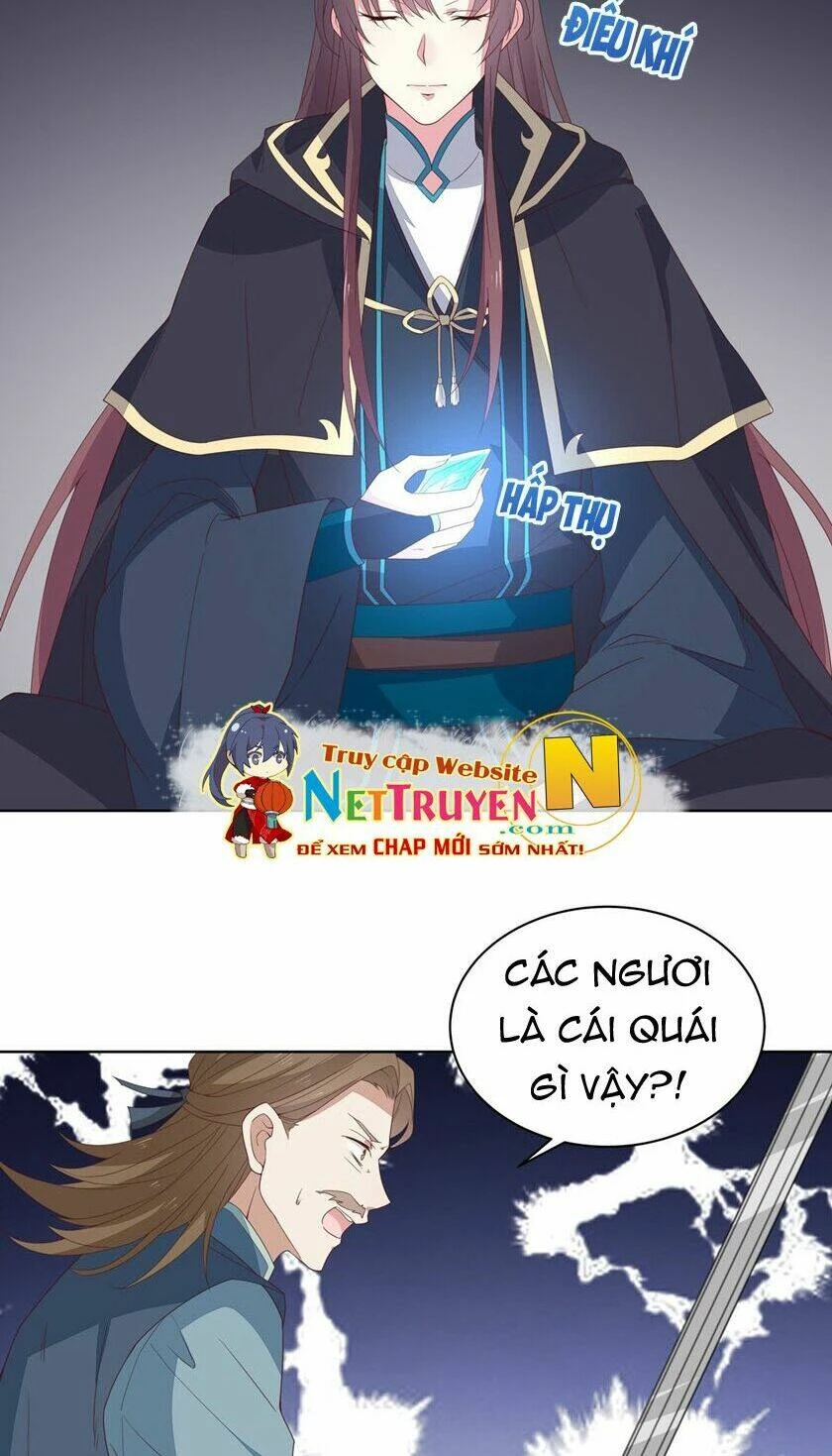 Chi Tôn Đồng Thuật Sư: Tuyệt Thế Đại Tiểu Thư Chapter 76 - 8