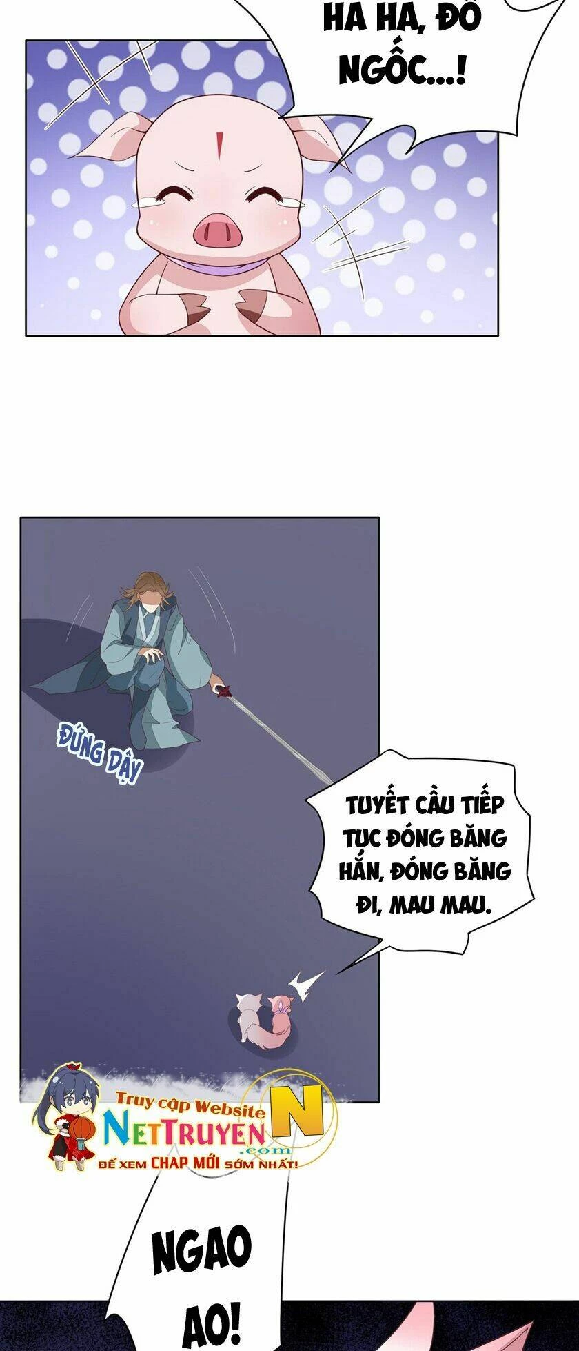 Chi Tôn Đồng Thuật Sư: Tuyệt Thế Đại Tiểu Thư Chapter 76 - 13