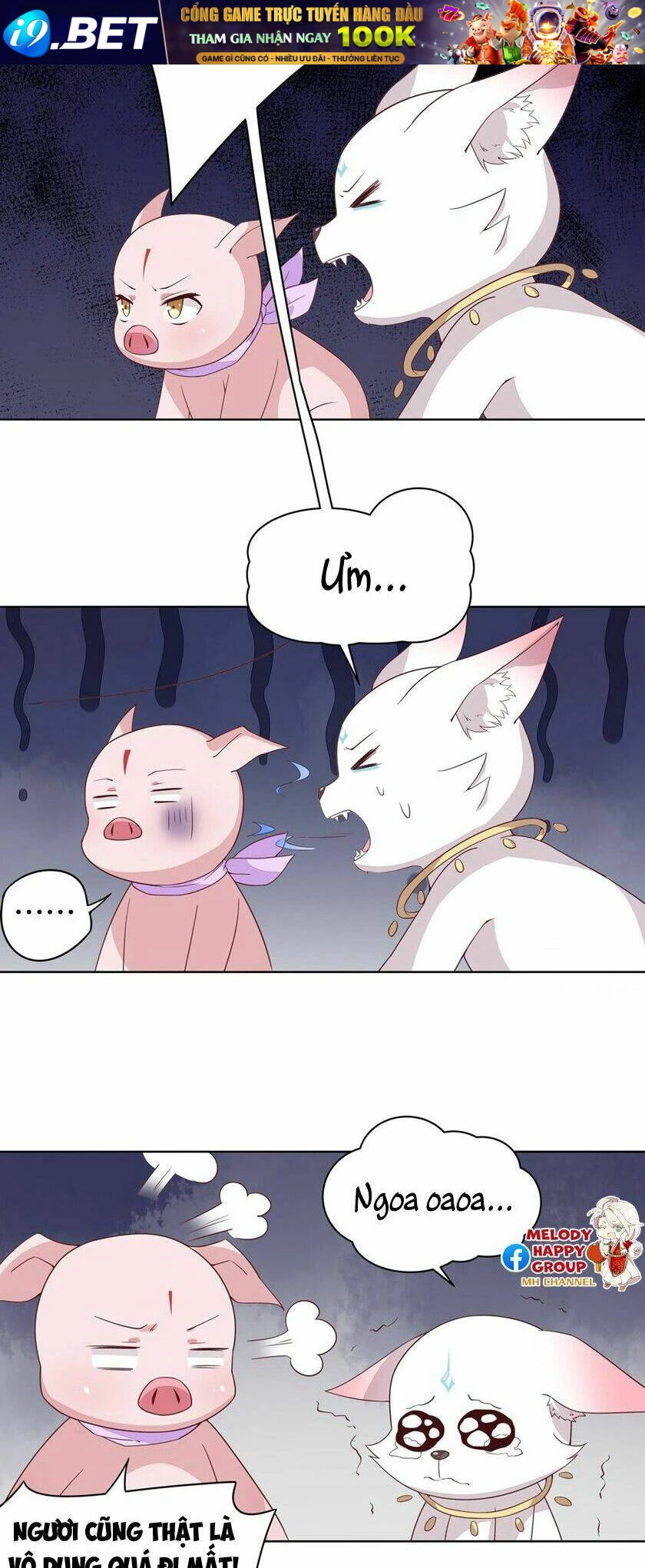 Chi Tôn Đồng Thuật Sư: Tuyệt Thế Đại Tiểu Thư Chapter 76 - 14