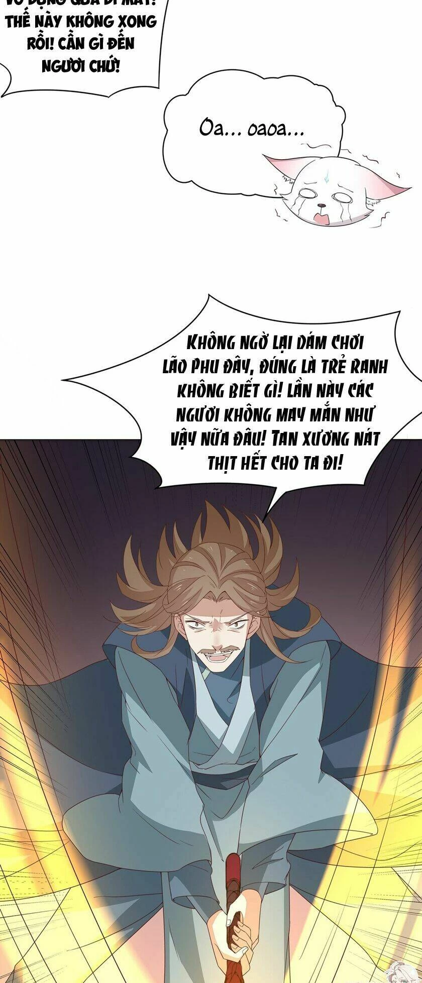 Chi Tôn Đồng Thuật Sư: Tuyệt Thế Đại Tiểu Thư Chapter 76 - 15