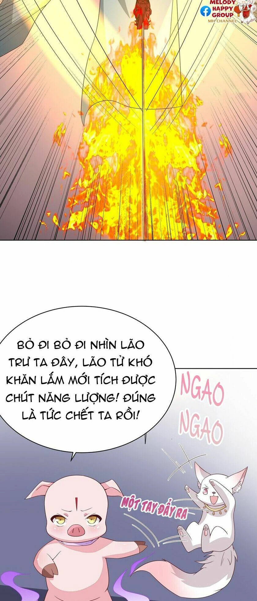 Chi Tôn Đồng Thuật Sư: Tuyệt Thế Đại Tiểu Thư Chapter 76 - 16