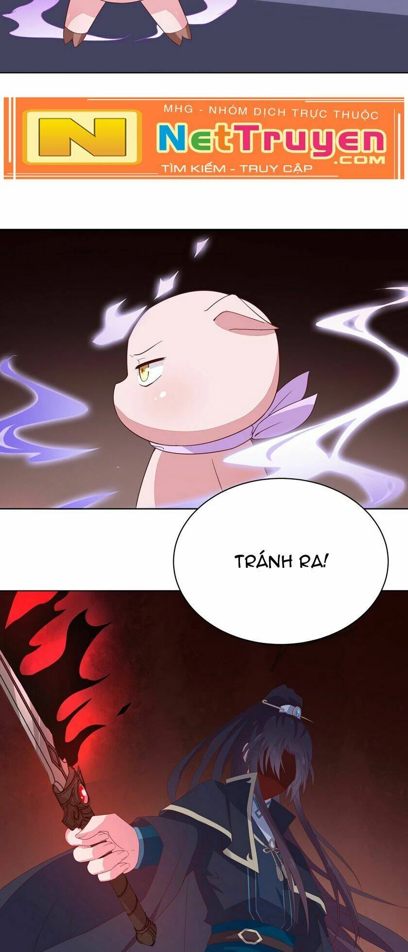 Chi Tôn Đồng Thuật Sư: Tuyệt Thế Đại Tiểu Thư Chapter 76 - 17