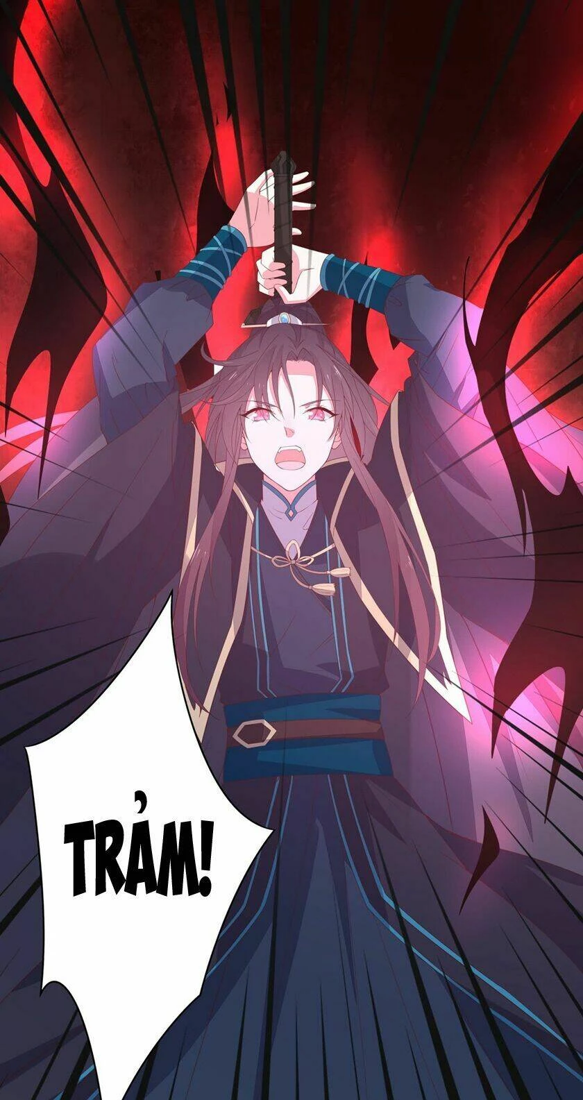 Chi Tôn Đồng Thuật Sư: Tuyệt Thế Đại Tiểu Thư Chapter 76 - 19