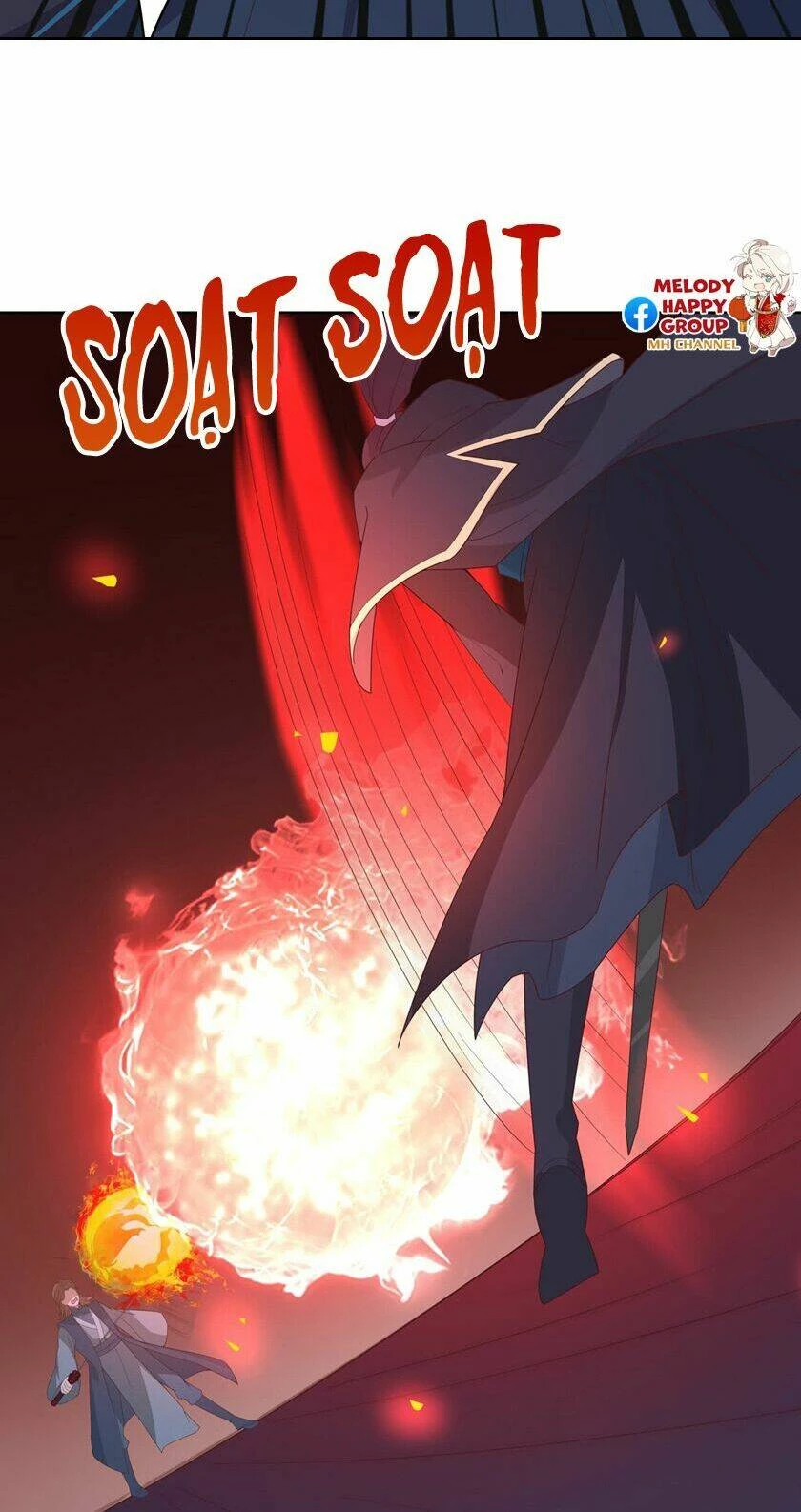 Chi Tôn Đồng Thuật Sư: Tuyệt Thế Đại Tiểu Thư Chapter 76 - 20