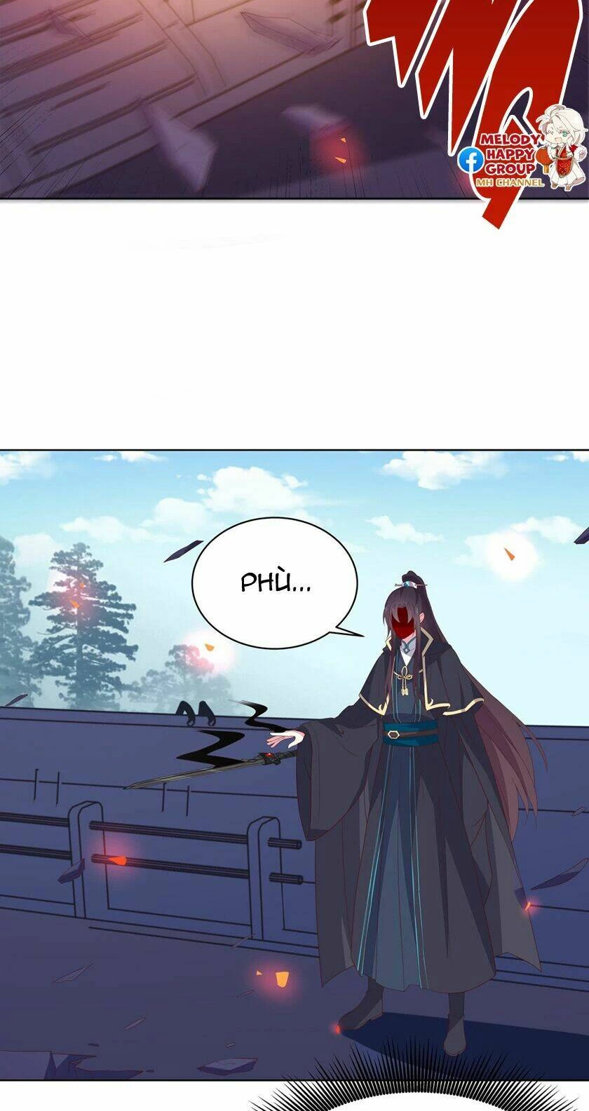 Chi Tôn Đồng Thuật Sư: Tuyệt Thế Đại Tiểu Thư Chapter 76 - 23