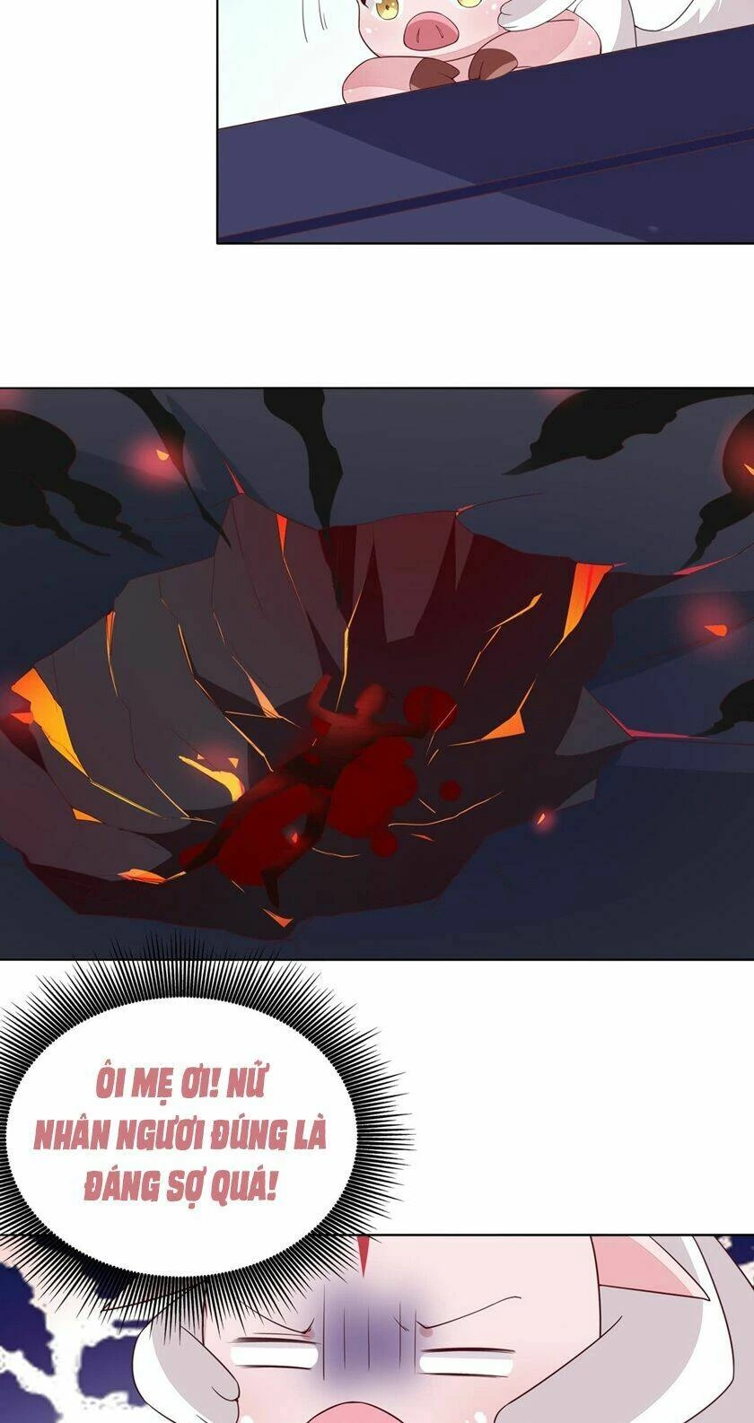 Chi Tôn Đồng Thuật Sư: Tuyệt Thế Đại Tiểu Thư Chapter 76 - 25