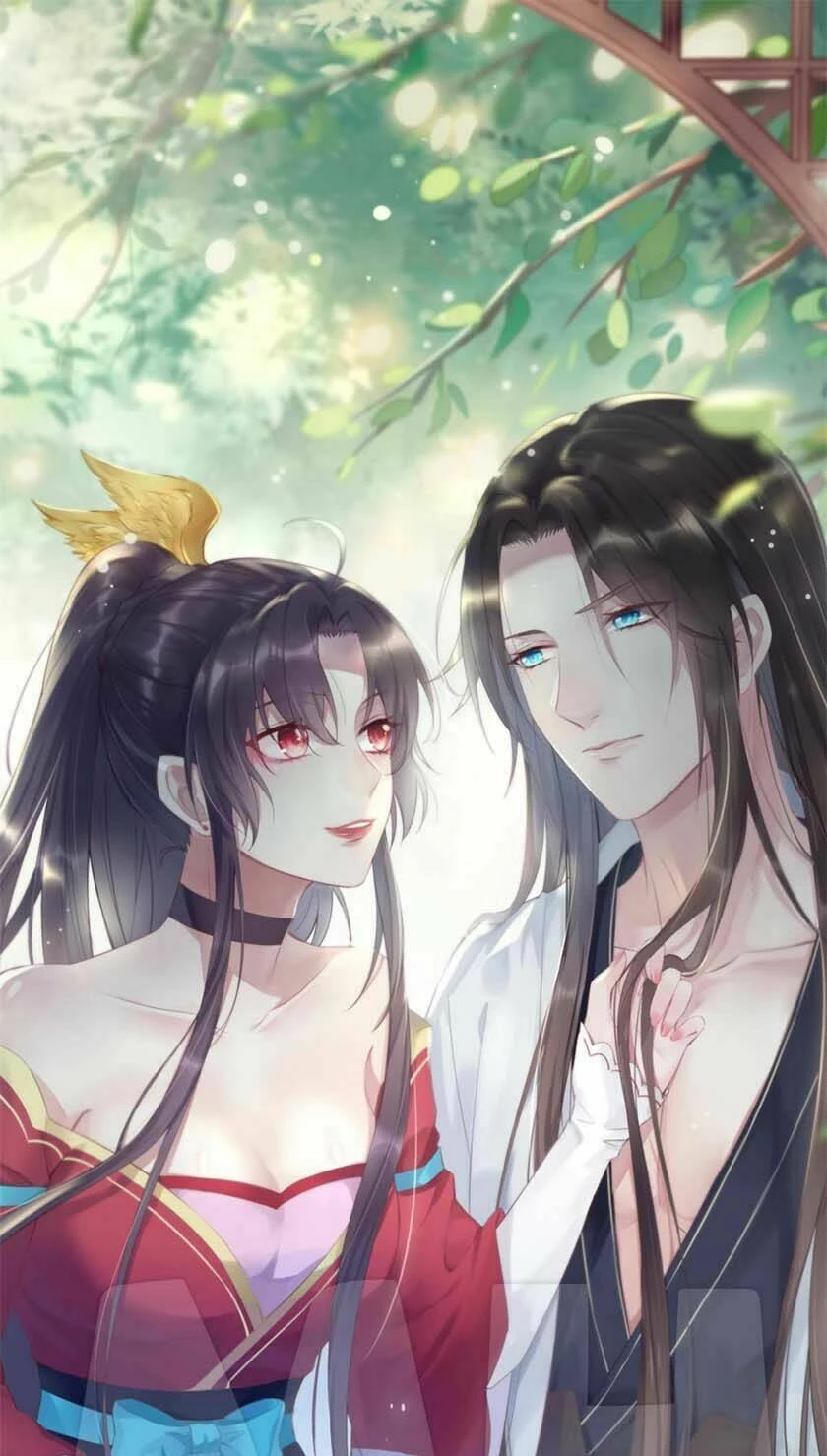 Chi Tôn Đồng Thuật Sư: Tuyệt Thế Đại Tiểu Thư Chapter 77 - 2