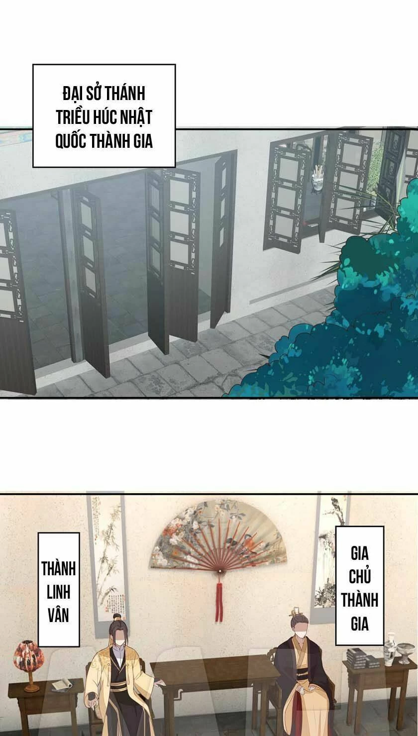 Chi Tôn Đồng Thuật Sư: Tuyệt Thế Đại Tiểu Thư Chapter 77 - 4