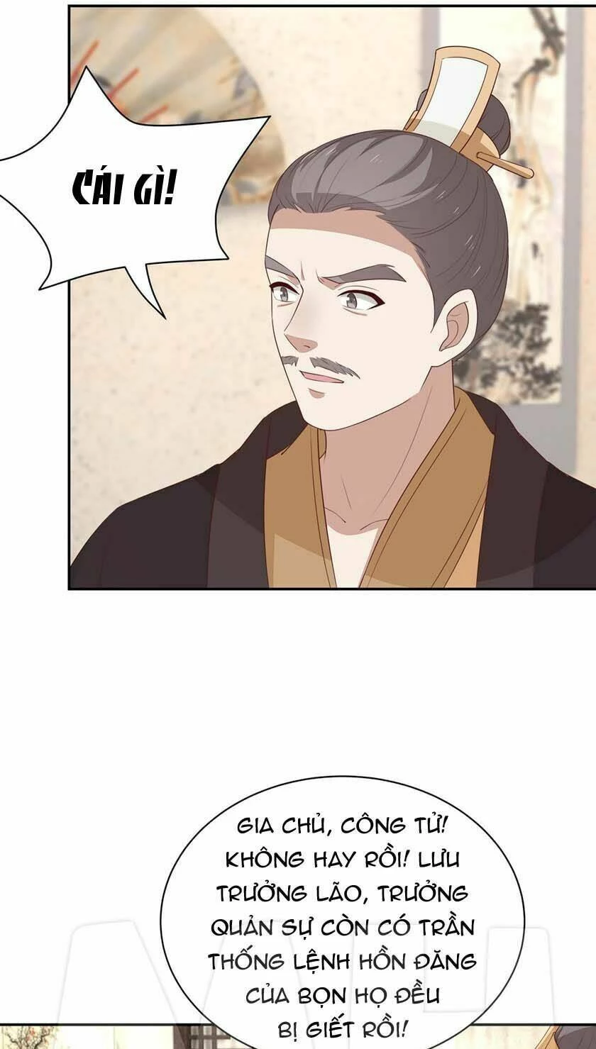 Chi Tôn Đồng Thuật Sư: Tuyệt Thế Đại Tiểu Thư Chapter 77 - 6