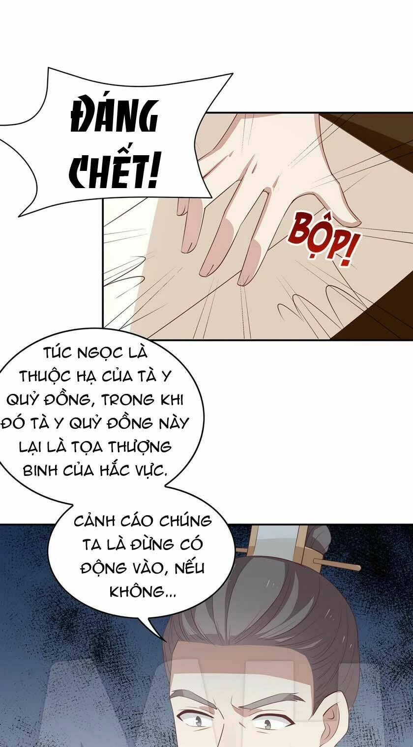 Chi Tôn Đồng Thuật Sư: Tuyệt Thế Đại Tiểu Thư Chapter 77 - 10