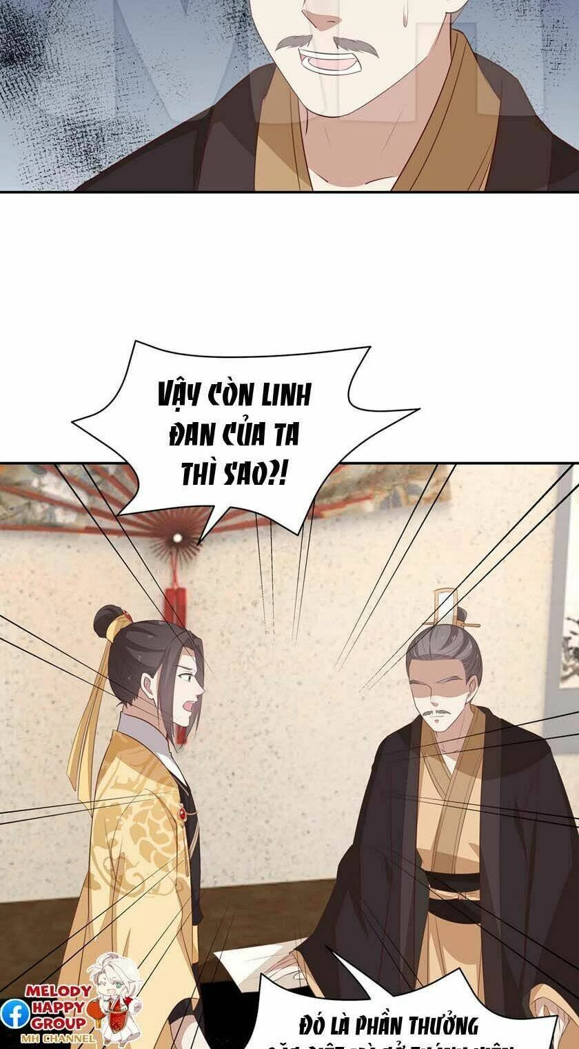 Chi Tôn Đồng Thuật Sư: Tuyệt Thế Đại Tiểu Thư Chapter 77 - 11