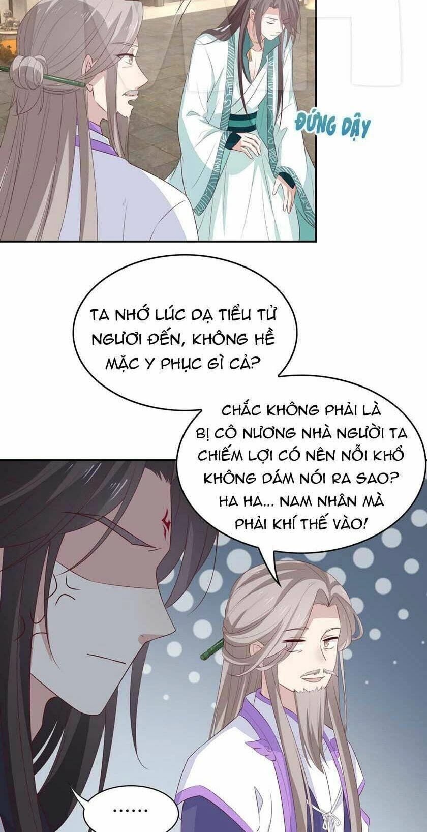 Chi Tôn Đồng Thuật Sư: Tuyệt Thế Đại Tiểu Thư Chapter 77 - 19