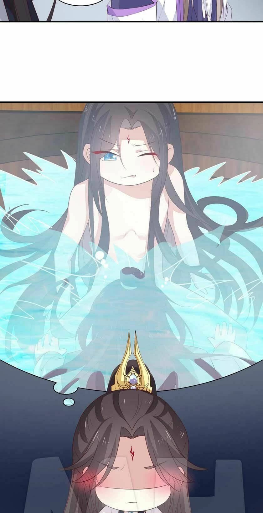 Chi Tôn Đồng Thuật Sư: Tuyệt Thế Đại Tiểu Thư Chapter 77 - 20
