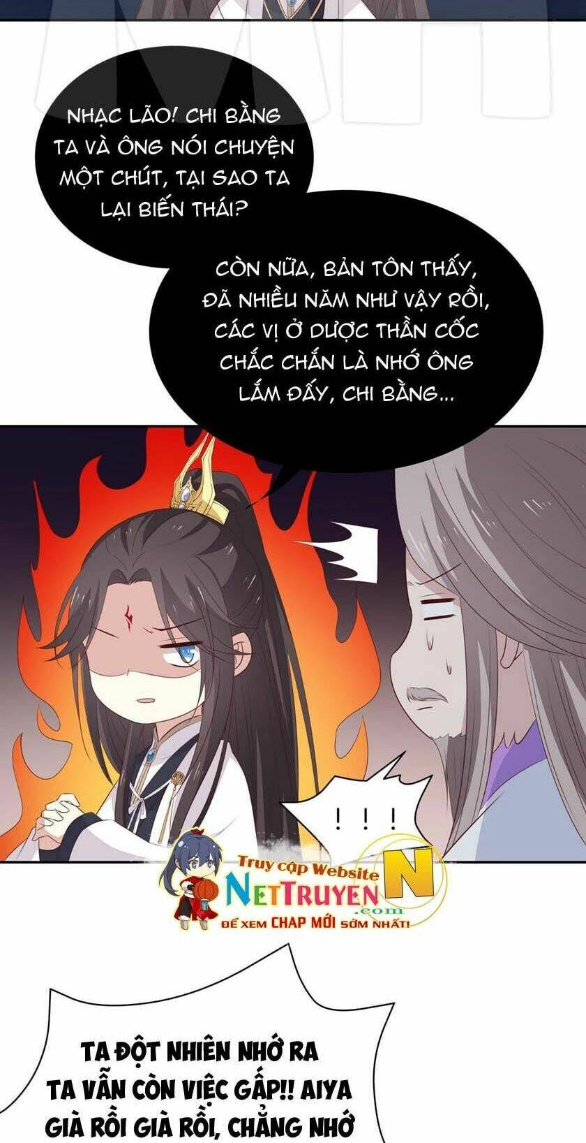 Chi Tôn Đồng Thuật Sư: Tuyệt Thế Đại Tiểu Thư Chapter 77 - 21