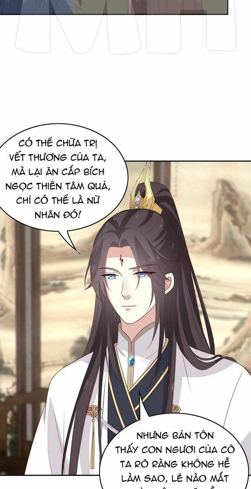 Chi Tôn Đồng Thuật Sư: Tuyệt Thế Đại Tiểu Thư Chapter 77 - 23