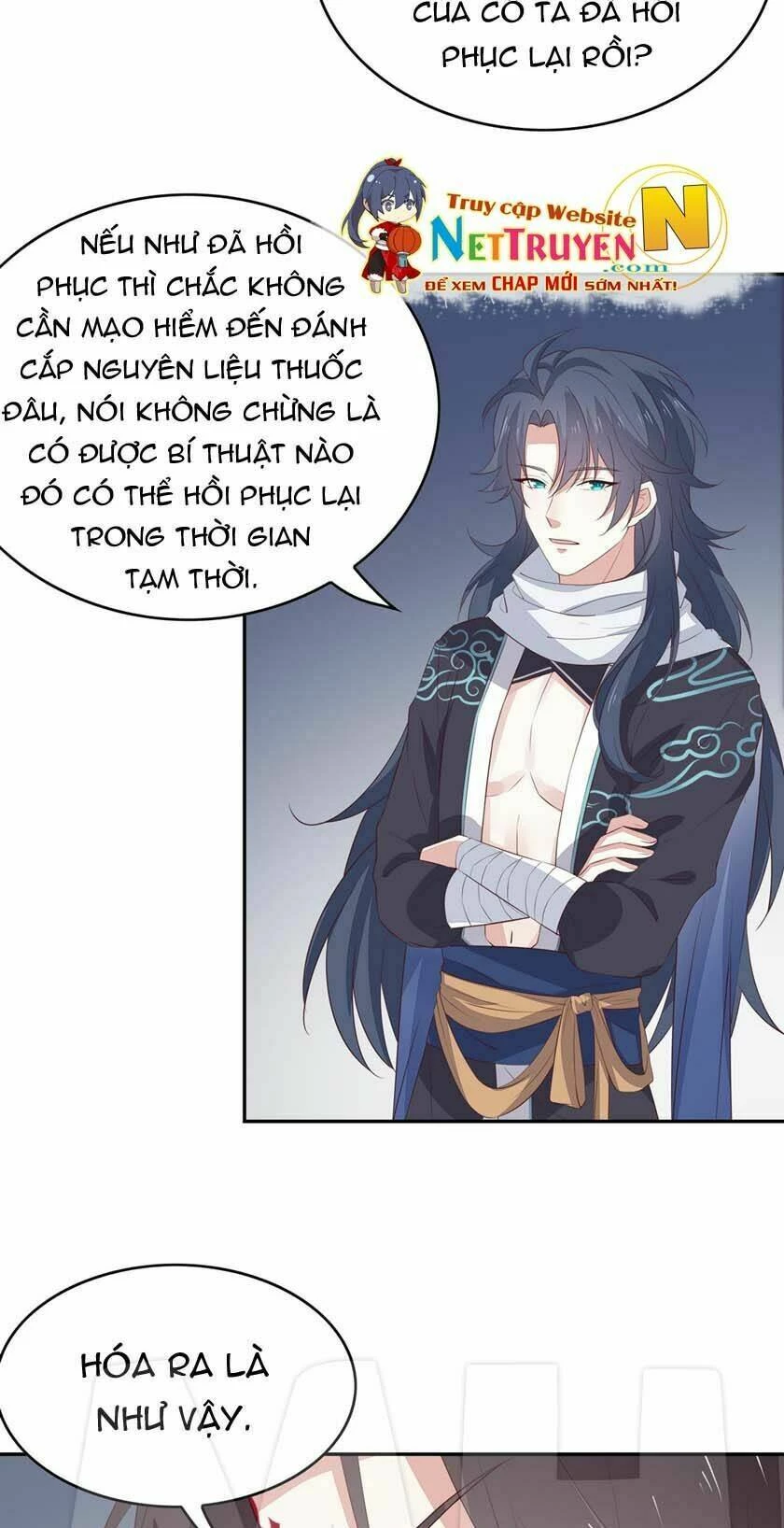 Chi Tôn Đồng Thuật Sư: Tuyệt Thế Đại Tiểu Thư Chapter 77 - 24