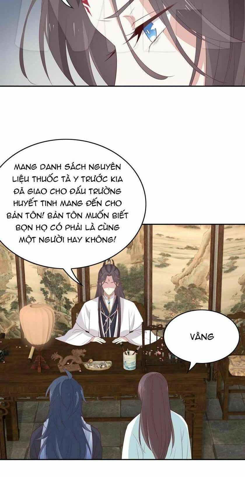 Chi Tôn Đồng Thuật Sư: Tuyệt Thế Đại Tiểu Thư Chapter 77 - 25