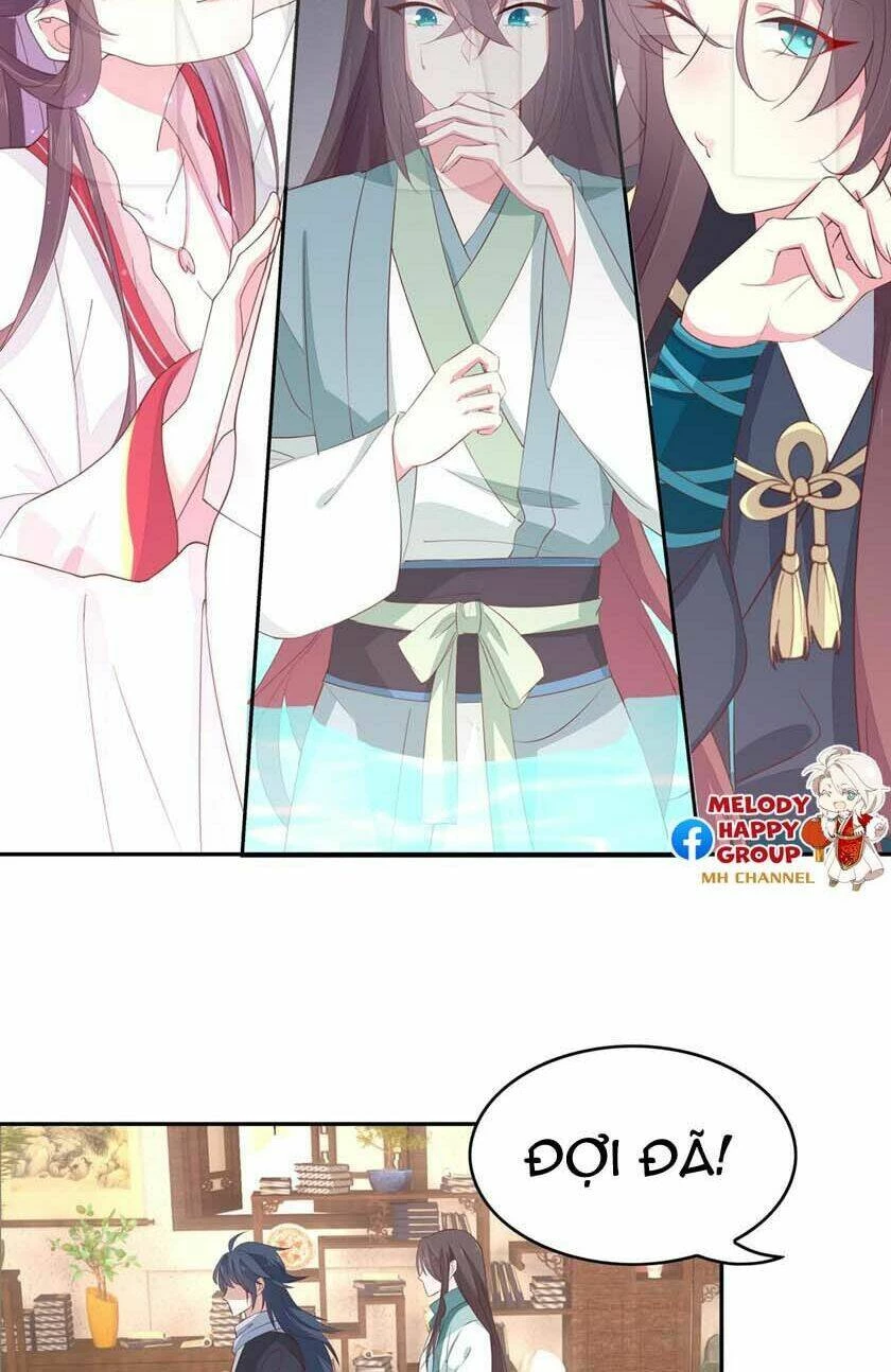 Chi Tôn Đồng Thuật Sư: Tuyệt Thế Đại Tiểu Thư Chapter 77 - 27