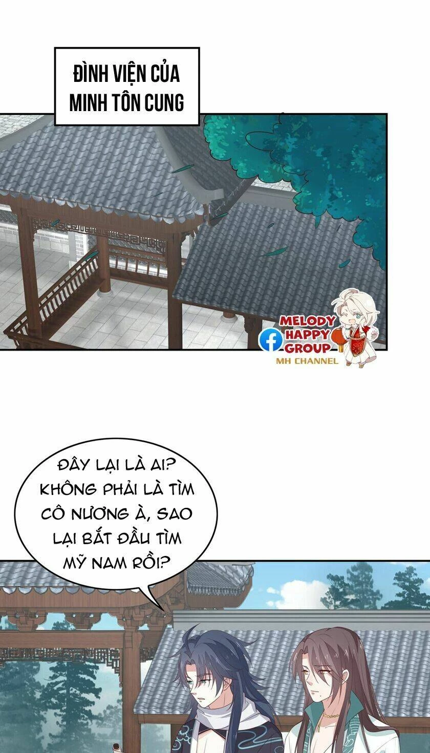 Chi Tôn Đồng Thuật Sư: Tuyệt Thế Đại Tiểu Thư Chapter 78 - 3