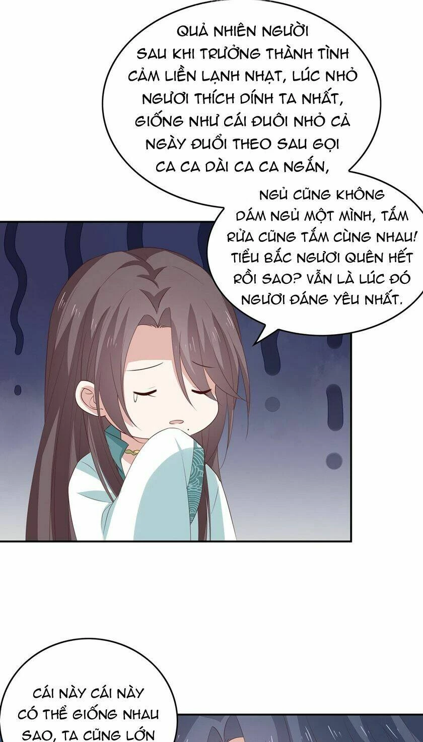 Chi Tôn Đồng Thuật Sư: Tuyệt Thế Đại Tiểu Thư Chapter 78 - 6