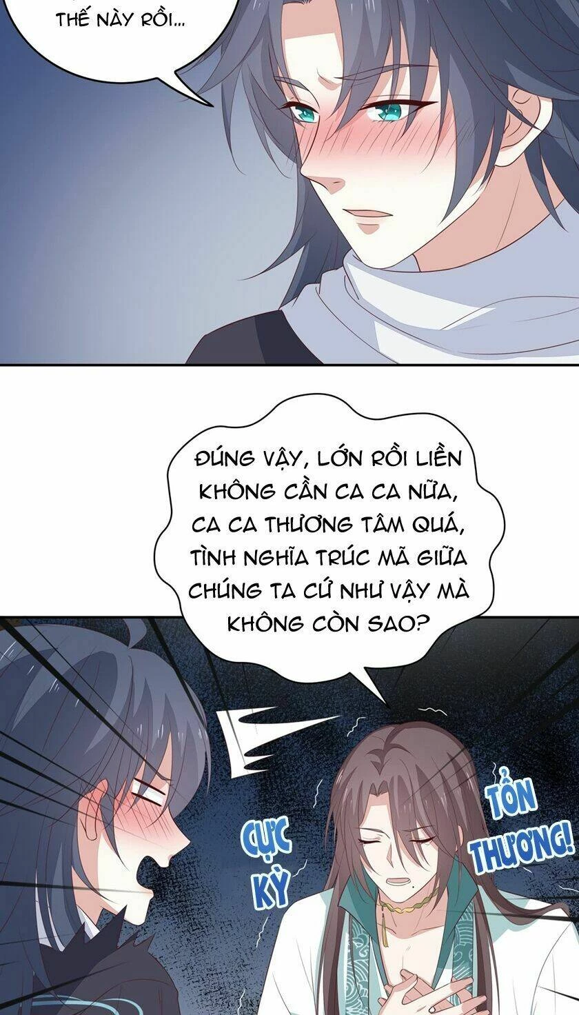 Chi Tôn Đồng Thuật Sư: Tuyệt Thế Đại Tiểu Thư Chapter 78 - 7