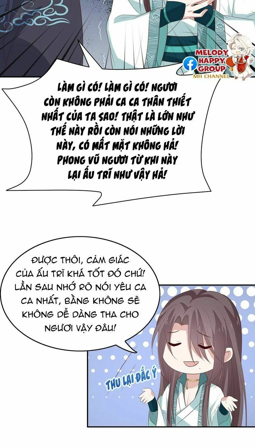 Chi Tôn Đồng Thuật Sư: Tuyệt Thế Đại Tiểu Thư Chapter 78 - 8