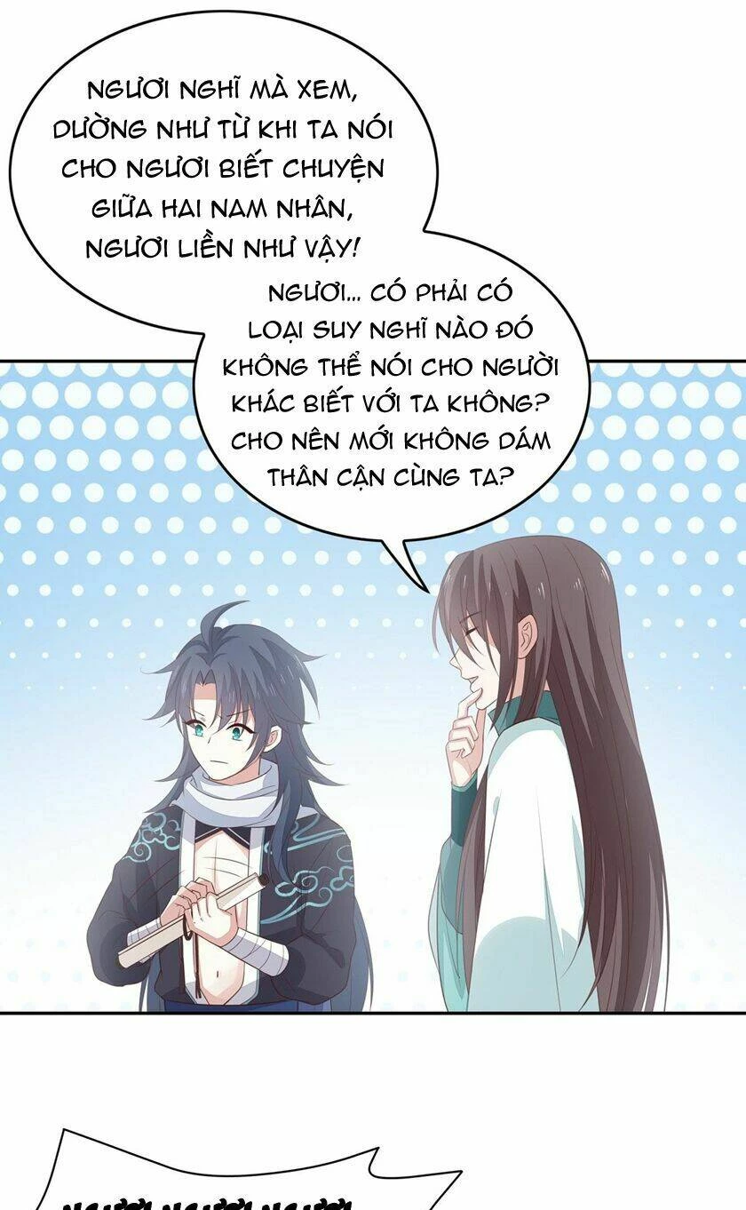 Chi Tôn Đồng Thuật Sư: Tuyệt Thế Đại Tiểu Thư Chapter 78 - 9