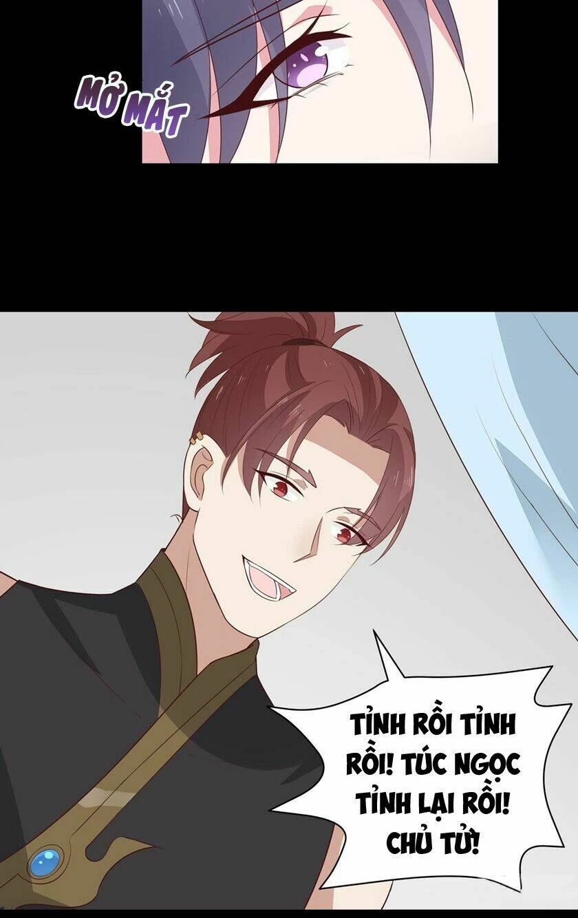 Chi Tôn Đồng Thuật Sư: Tuyệt Thế Đại Tiểu Thư Chapter 78 - 19