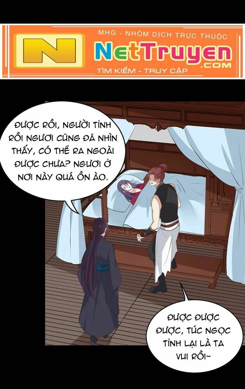 Chi Tôn Đồng Thuật Sư: Tuyệt Thế Đại Tiểu Thư Chapter 78 - 20