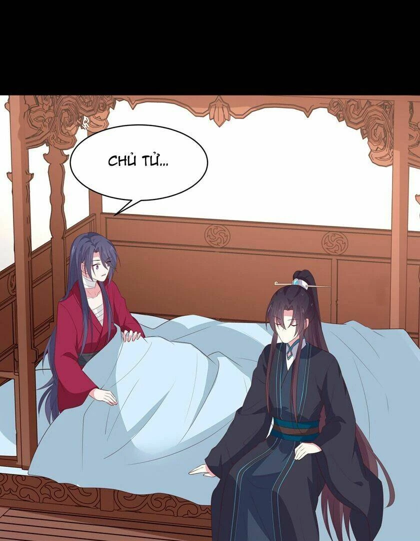 Chi Tôn Đồng Thuật Sư: Tuyệt Thế Đại Tiểu Thư Chapter 78 - 21