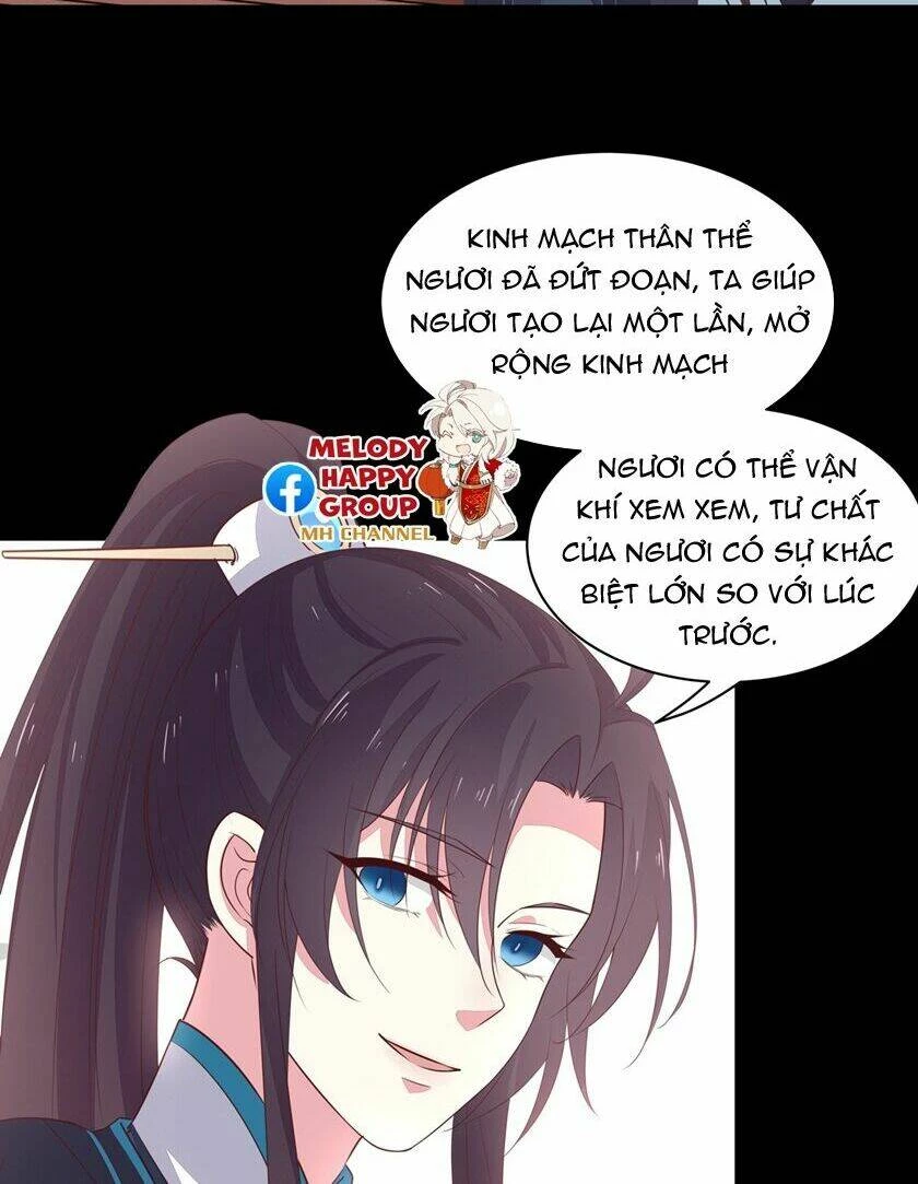 Chi Tôn Đồng Thuật Sư: Tuyệt Thế Đại Tiểu Thư Chapter 78 - 22