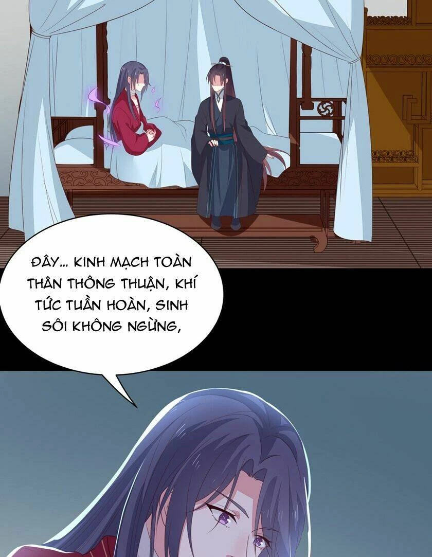Chi Tôn Đồng Thuật Sư: Tuyệt Thế Đại Tiểu Thư Chapter 78 - 25