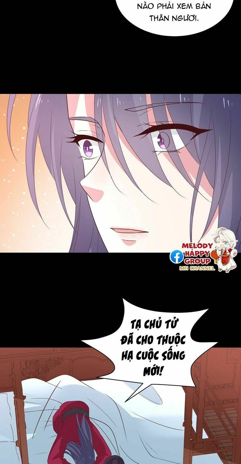Chi Tôn Đồng Thuật Sư: Tuyệt Thế Đại Tiểu Thư Chapter 78 - 28