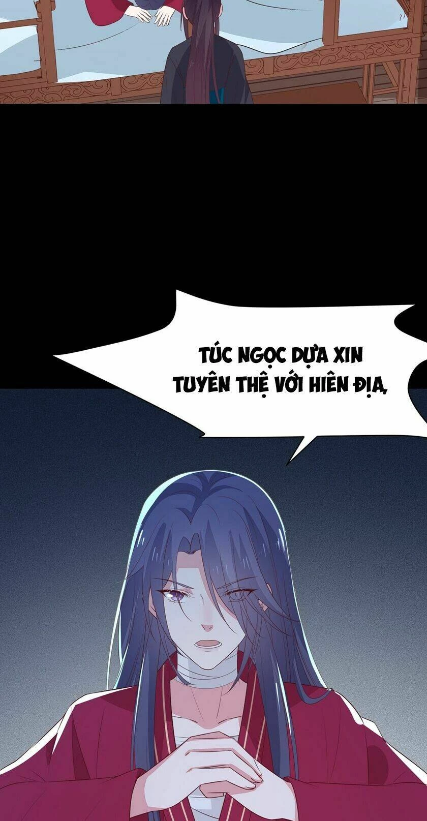 Chi Tôn Đồng Thuật Sư: Tuyệt Thế Đại Tiểu Thư Chapter 78 - 29