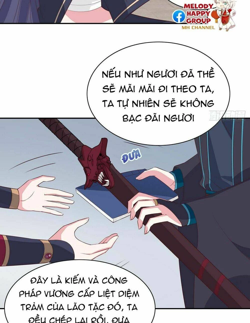 Chi Tôn Đồng Thuật Sư: Tuyệt Thế Đại Tiểu Thư Chapter 79 - 12