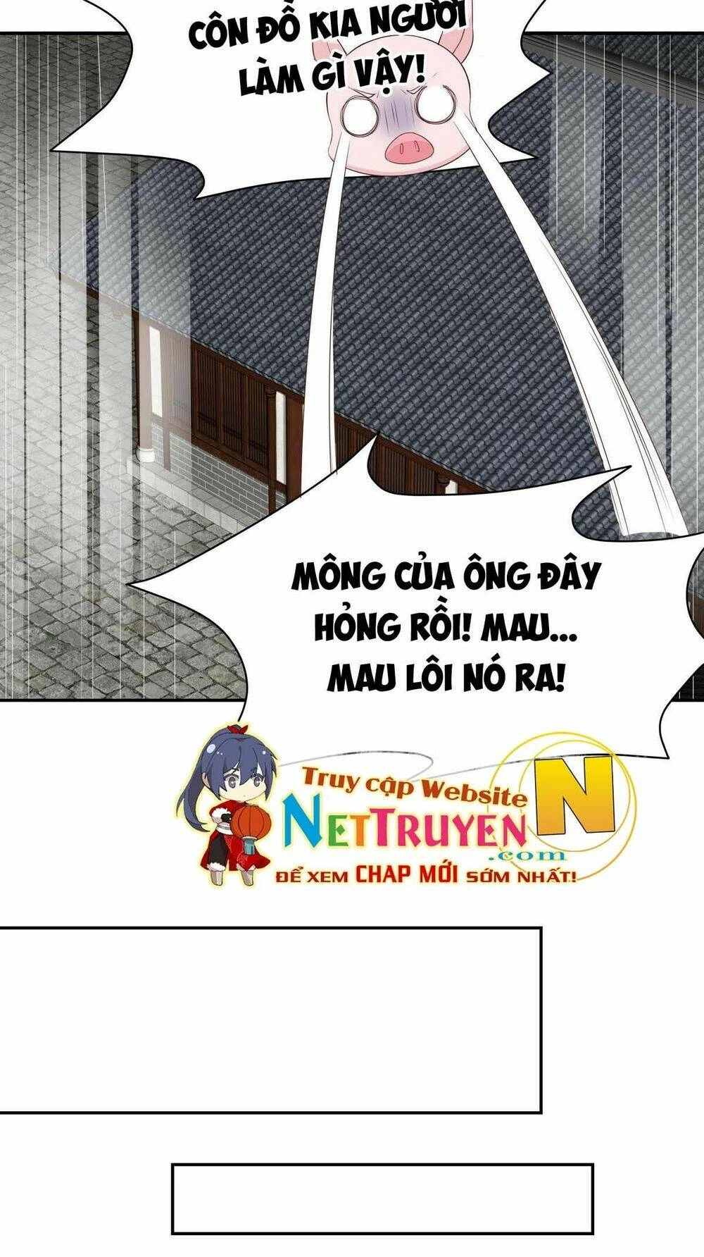 Chi Tôn Đồng Thuật Sư: Tuyệt Thế Đại Tiểu Thư Chapter 79 - 22