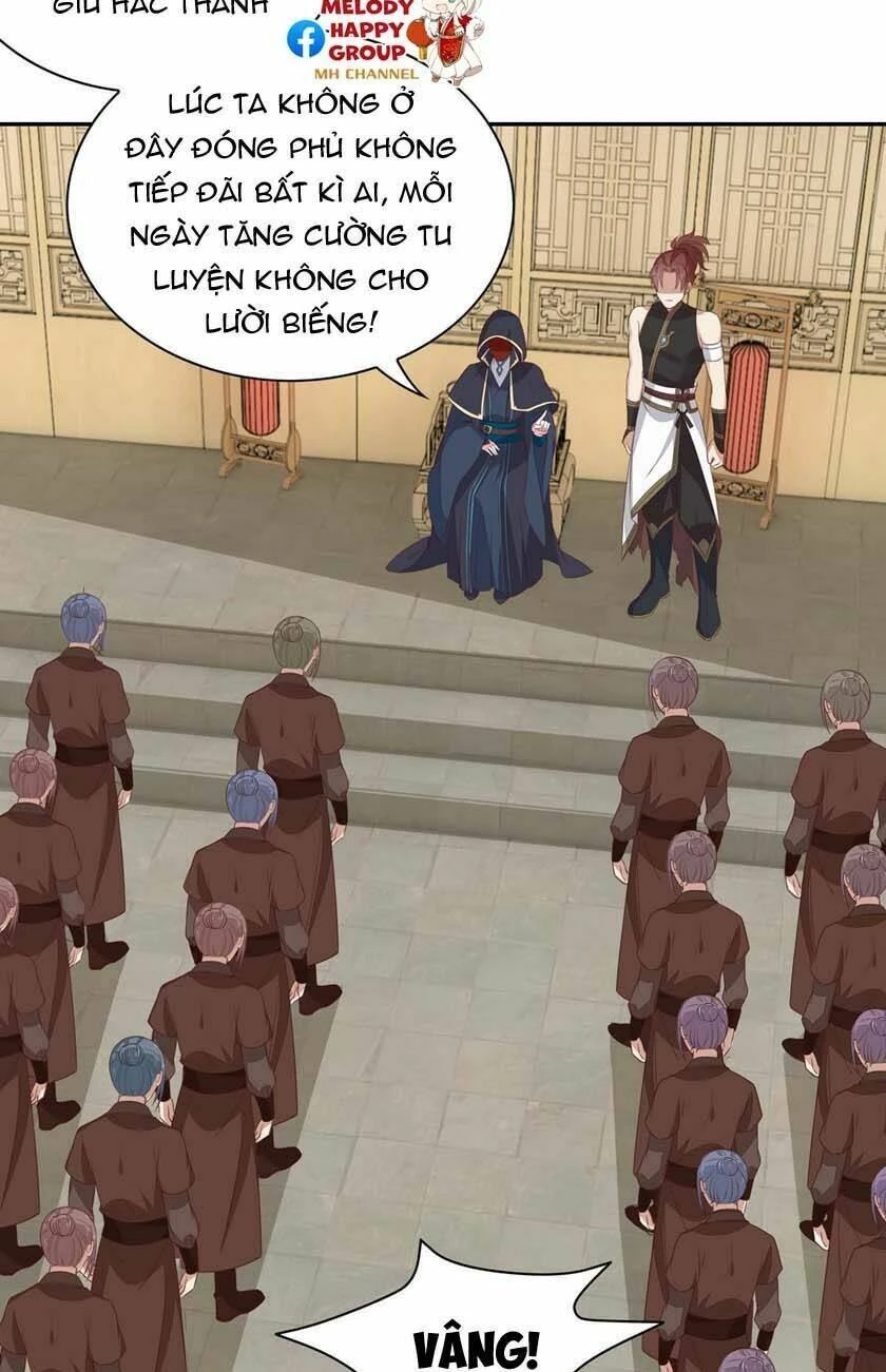 Chi Tôn Đồng Thuật Sư: Tuyệt Thế Đại Tiểu Thư Chapter 80 - 4