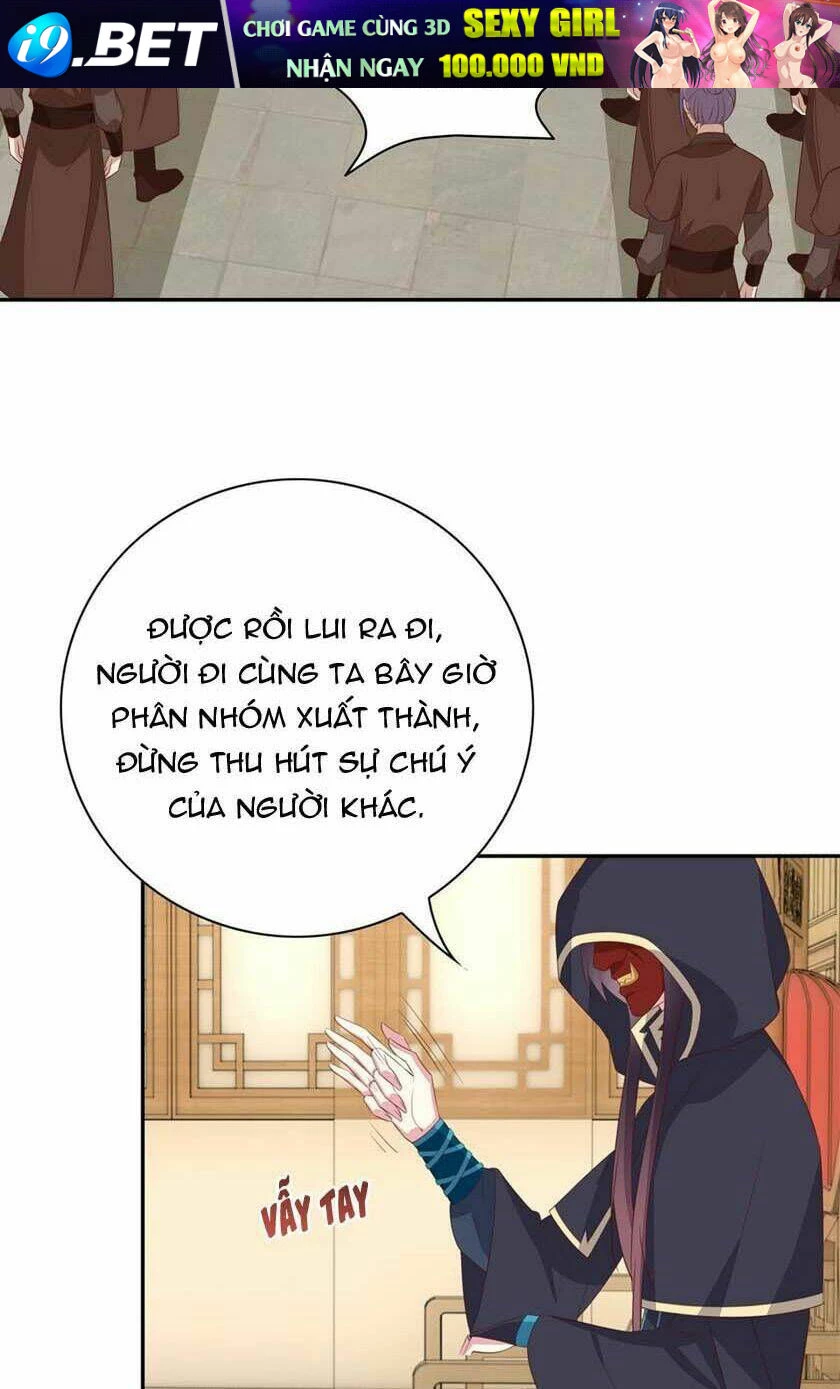 Chi Tôn Đồng Thuật Sư: Tuyệt Thế Đại Tiểu Thư Chapter 80 - 5