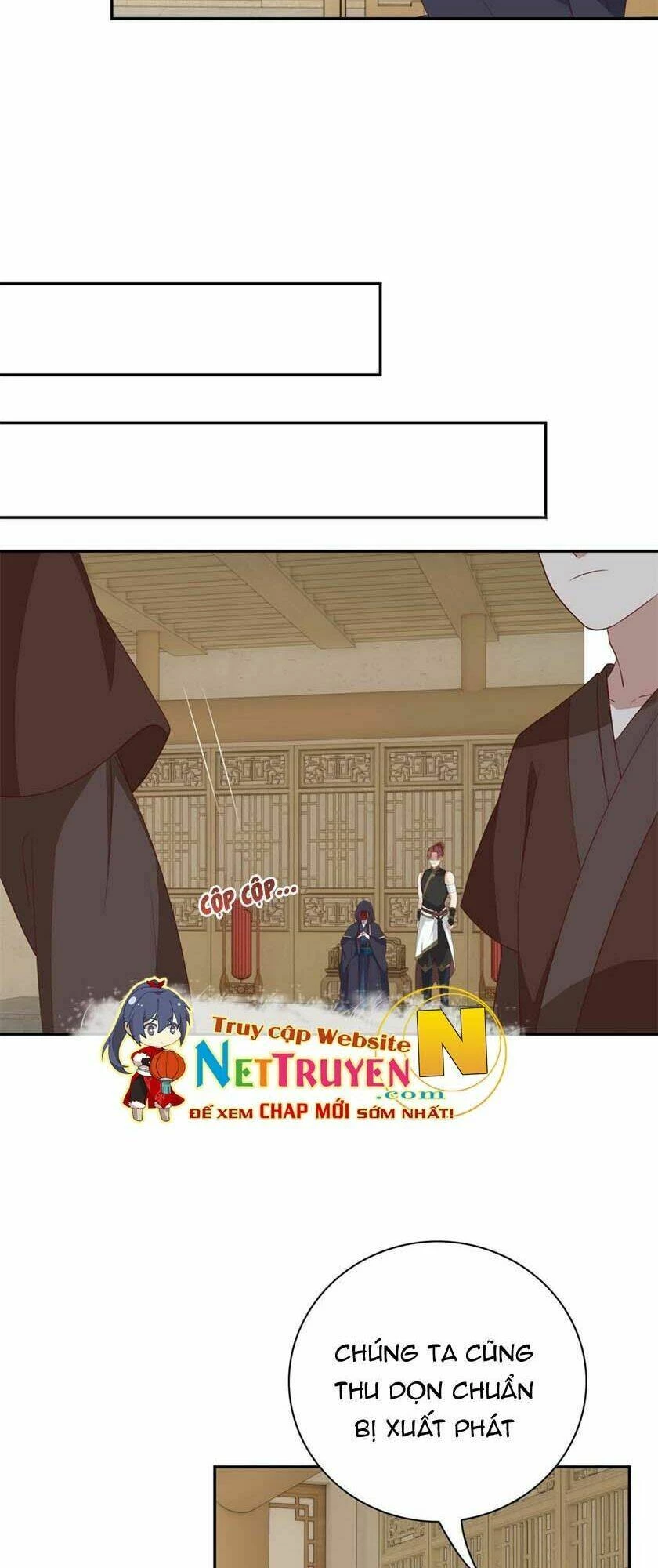 Chi Tôn Đồng Thuật Sư: Tuyệt Thế Đại Tiểu Thư Chapter 80 - 6
