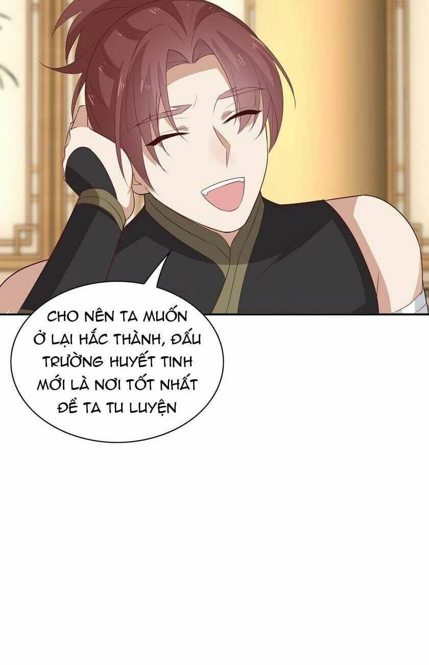 Chi Tôn Đồng Thuật Sư: Tuyệt Thế Đại Tiểu Thư Chapter 80 - 11