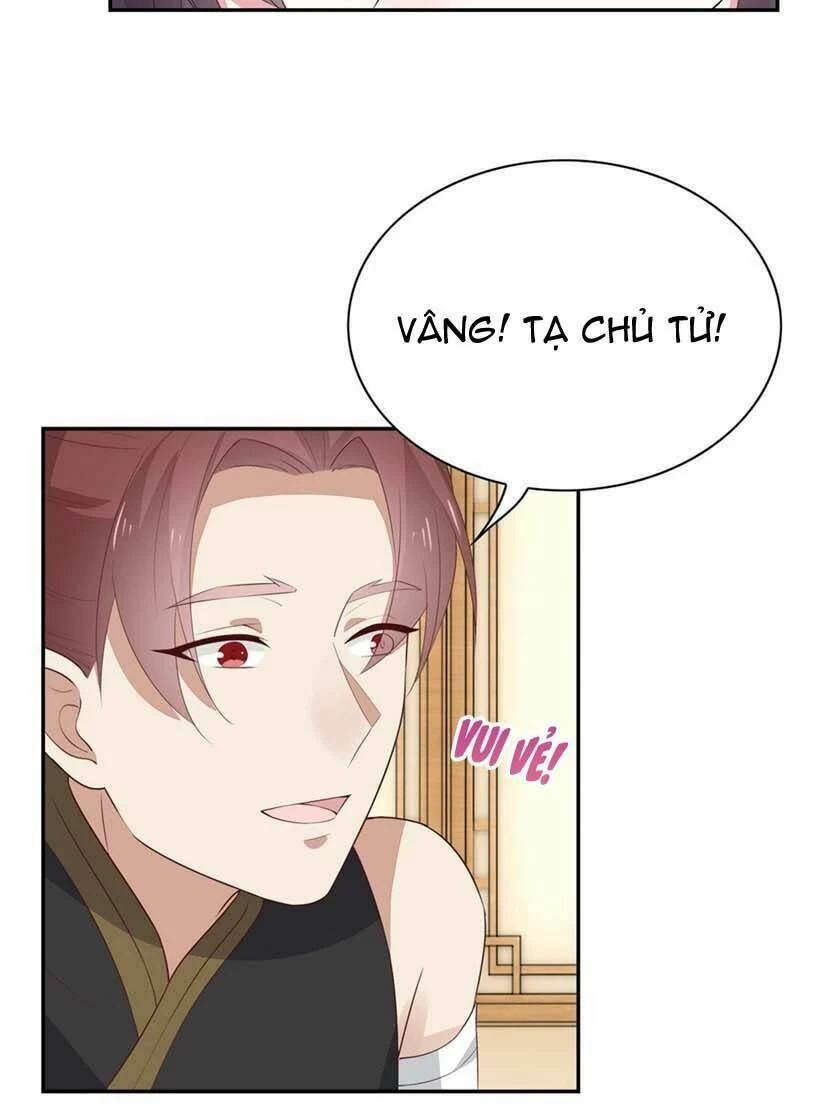 Chi Tôn Đồng Thuật Sư: Tuyệt Thế Đại Tiểu Thư Chapter 80 - 13