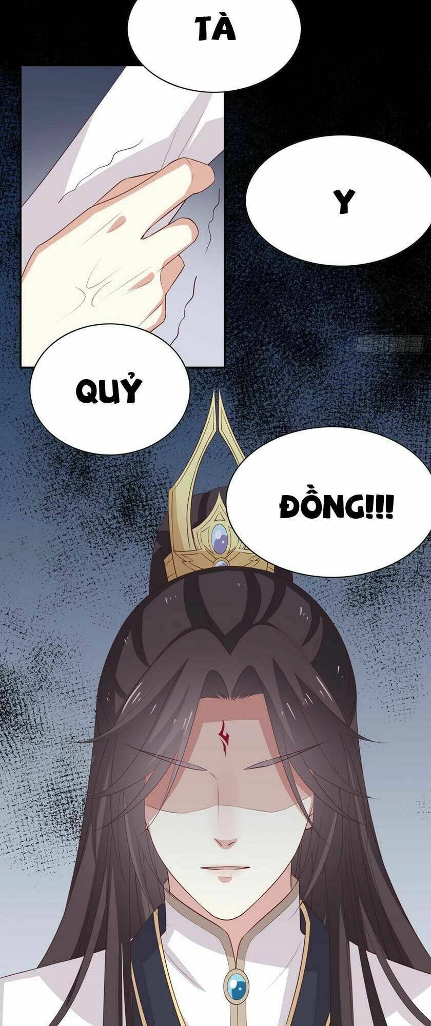 Chi Tôn Đồng Thuật Sư: Tuyệt Thế Đại Tiểu Thư Chapter 80 - 18