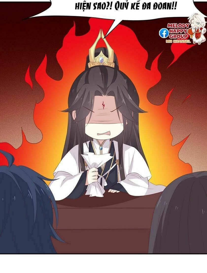 Chi Tôn Đồng Thuật Sư: Tuyệt Thế Đại Tiểu Thư Chapter 80 - 20
